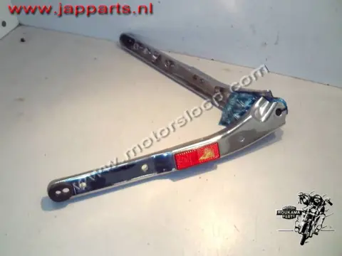 Honda VT1100C(SC18) Fenderstruts