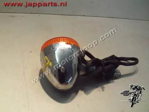 Honda VT1100C(SC18) Knipperlicht links achter