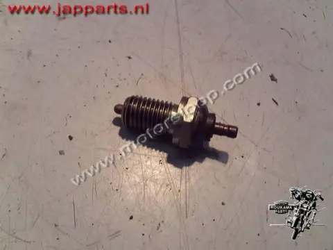 Honda VT1100C(SC18) Neutraal schakelaar