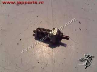 Honda VT1100C(SC18) Neutraal schakelaar