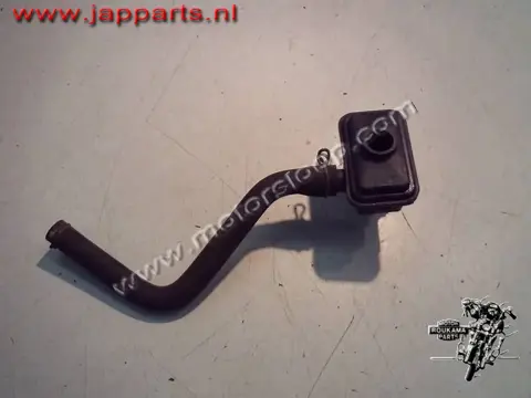 Honda VT1100C(SC18) Carter ontluchting