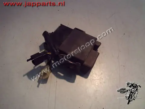 Honda VT1100C(SC18) CDI