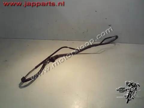 Honda VT1100C(SC18) Remleiding voor