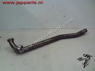 Honda VT1100C(SC18) Uitlaat bocht