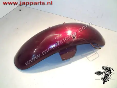 Honda VT1100C(SC18) Voorspatbord