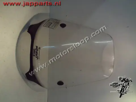 Honda VT1100C(SC18) Windscherm