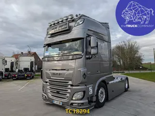 DAF XF 105 530 (bj 2018)