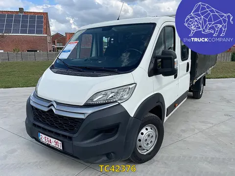 Citroën Jumper (bj 2019)