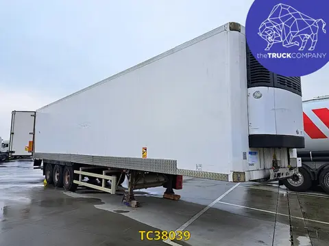 LAMBERET LVFS3F1R (bj 2000)