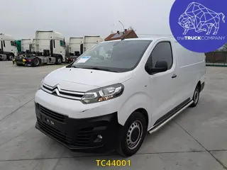 Citroën JUMPY 2.0 HDI L2 (bj 2023)