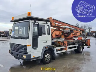 Volvo FLC (bj 1998)