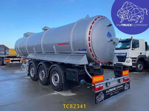 Kässbohrer STN LC 30