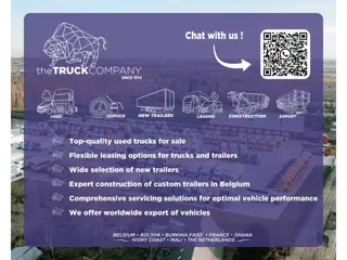 Schmitz Cargobull (bj 2015)