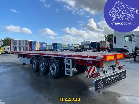 Hoet Trailers HT.SPS.HD