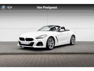 BMW Z4 sDrive20i Business Edition Plus