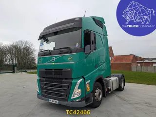Volvo FH 500 (bj 2022, automaat)