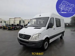 Mercedes-Benz Sprinter (bj 2008)
