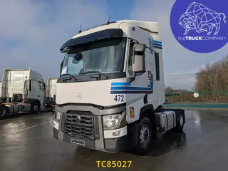 Renault T 460 (bj 2019)