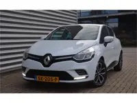 Renault Clio 1.2 TCe Zen Automaat/Navi/Airco/Org.NL
