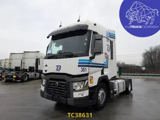 Renault T 460 (bj 2019)