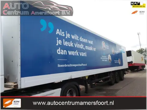 Schmitz cargobull N/A A08200 ( TE KOOP + TE HUUR )