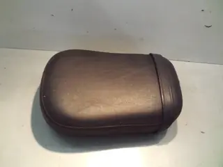 Honda VT750C(RC44) Passagiers zadel