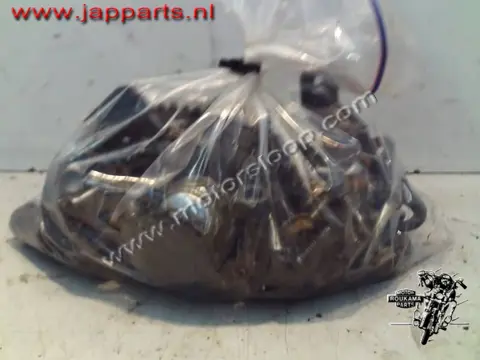 Honda VT750C(RC44) Zak diverse bevestigingsmaterialen