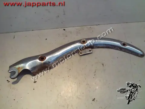 Honda VT750C(RC44) zijbeugel links