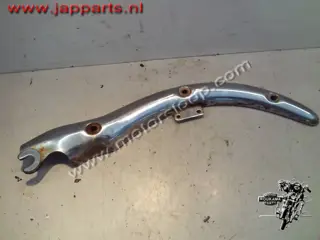 Honda VT750C(RC44) zijbeugel links