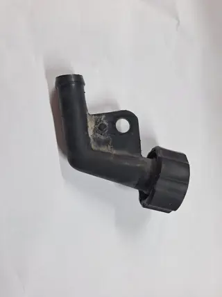 Honda VT750C(RC44) Vuldop koelvloeistof