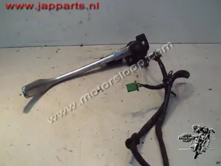 Honda VT750C(RC44) zijstandaard