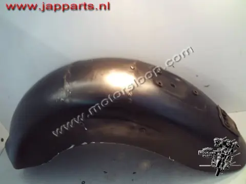 Honda VT750C(RC44) achterspatbord