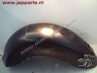 Honda VT750C(RC44) achterspatbord