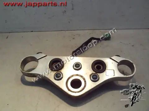 Honda VT750C(RC44) balhoofdplaat