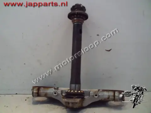 Honda VT750C(RC44) voorvork T-stuk