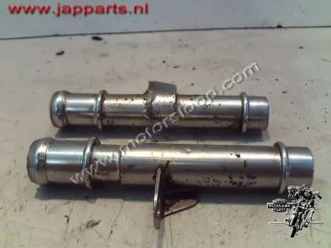 Honda VT750C(RC44) Waterpijp