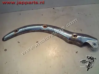 Honda VT750C(RC44) zijbeugel rechts