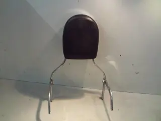 Honda VT750C(RC44) Sissybar