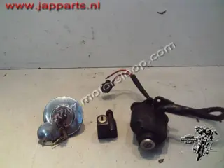 Honda VT750C(RC44) slotenset