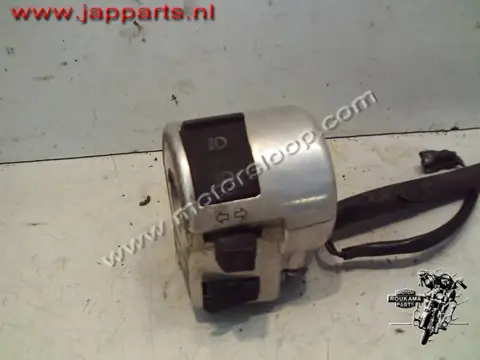 Honda VT750C(RC44) Stuurschakelaar links