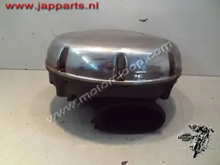 Honda VT750C(RC44) luchtfilterhuis