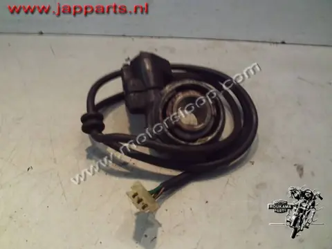 Honda VT750C(RC44) KM opnemer