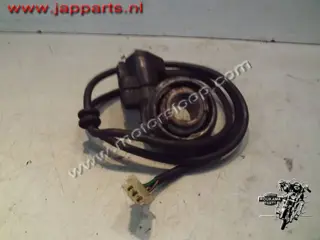 Honda VT750C(RC44) KM opnemer