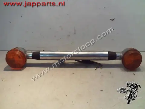 Honda VT750C(RC44) Knipperlichtenset voorkant
