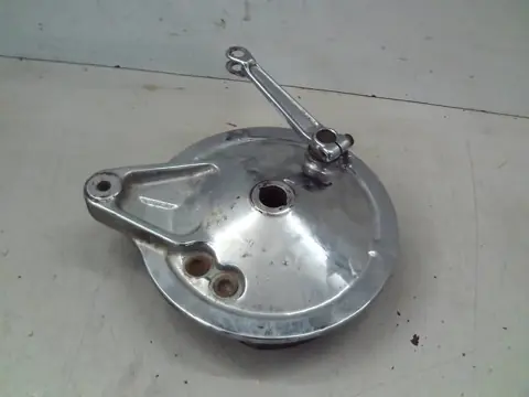 Honda VT750C(RC44) Remtrommel achter