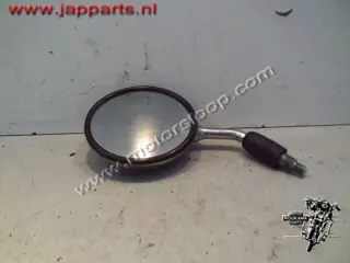 Honda VT750C(RC44) spiegel links