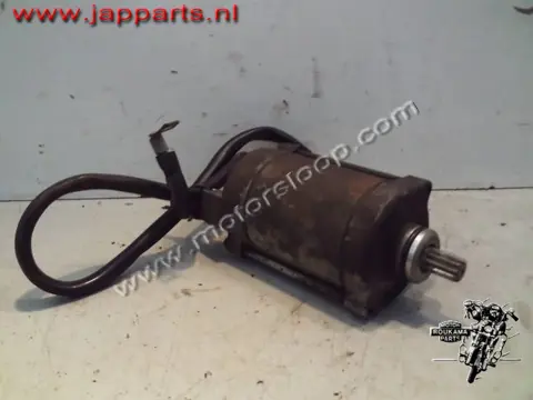 Honda VT750C(RC44) startmotor
