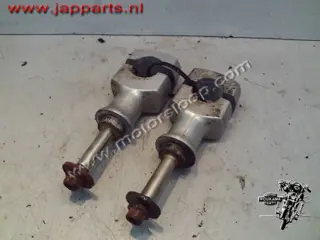 Honda VT750C(RC44) stuurhouders