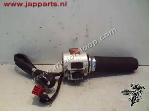 Honda VT750C(RC44) Stuurschakelaar rechts met gashendel