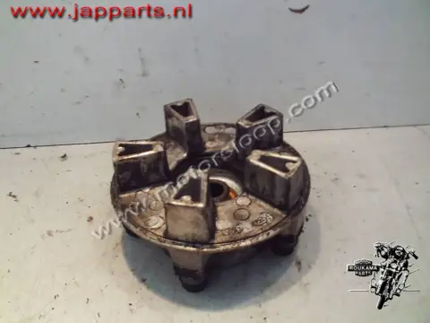 Honda VT750C(RC44) tandwieldrager